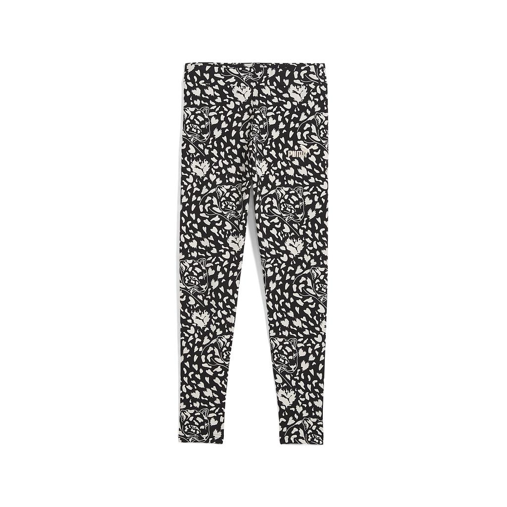 Легінси Puma Flaming Love Aop (68511101) - фото