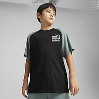 Футболка Puma Mid 90S Graphic Tee Ii B (68514501)