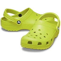 Сабо Crocs Classic Kiwi (10001312)