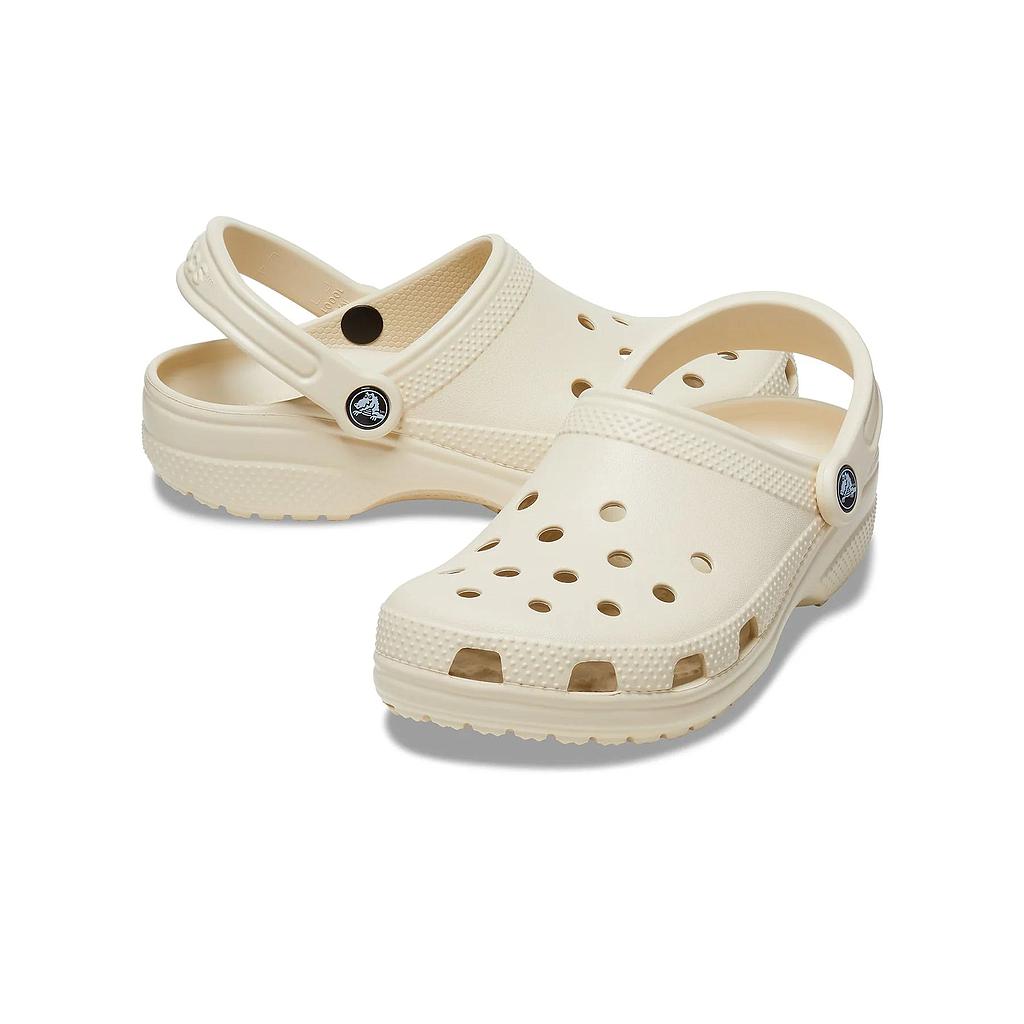 Сабо Crocs Classic Bone (100012Y2) - фото