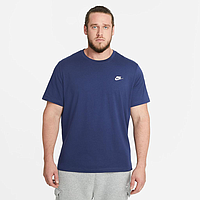 Футболка Nike Sportswear Club (AR4997410)