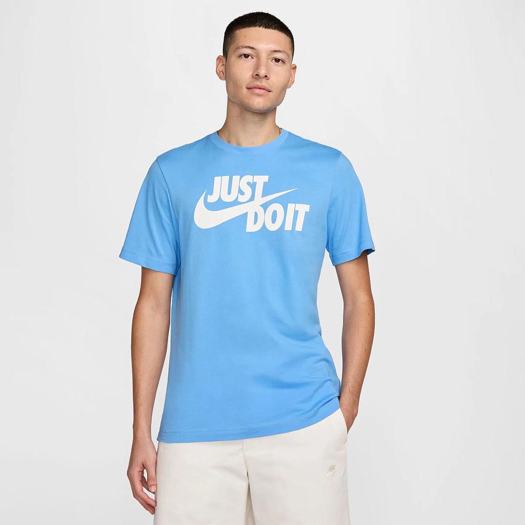 Футболка Nike Sportswear Just Do It (AR5006412) - фото