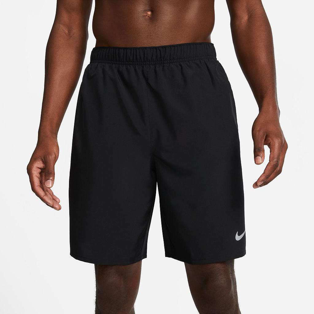 Шорти Nike Challenger Dri-FIT 9" Unlined Versatile (DV9365010) - фото