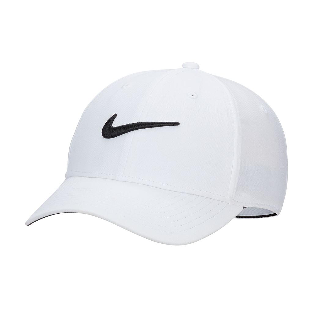 Кепка Nike Dri-FIT Club Structured Swoosh Cap (FB5625100) - фото