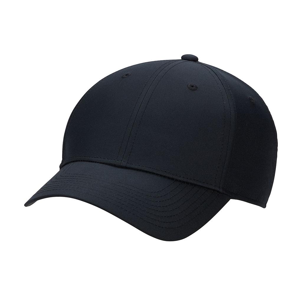 Кепка Nike Dri-FIT Club Structured Blank Front Cap (FB6452010) - фото