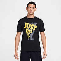 Футболка Nike Sportswear 12MO JDI (HJ0554010)
