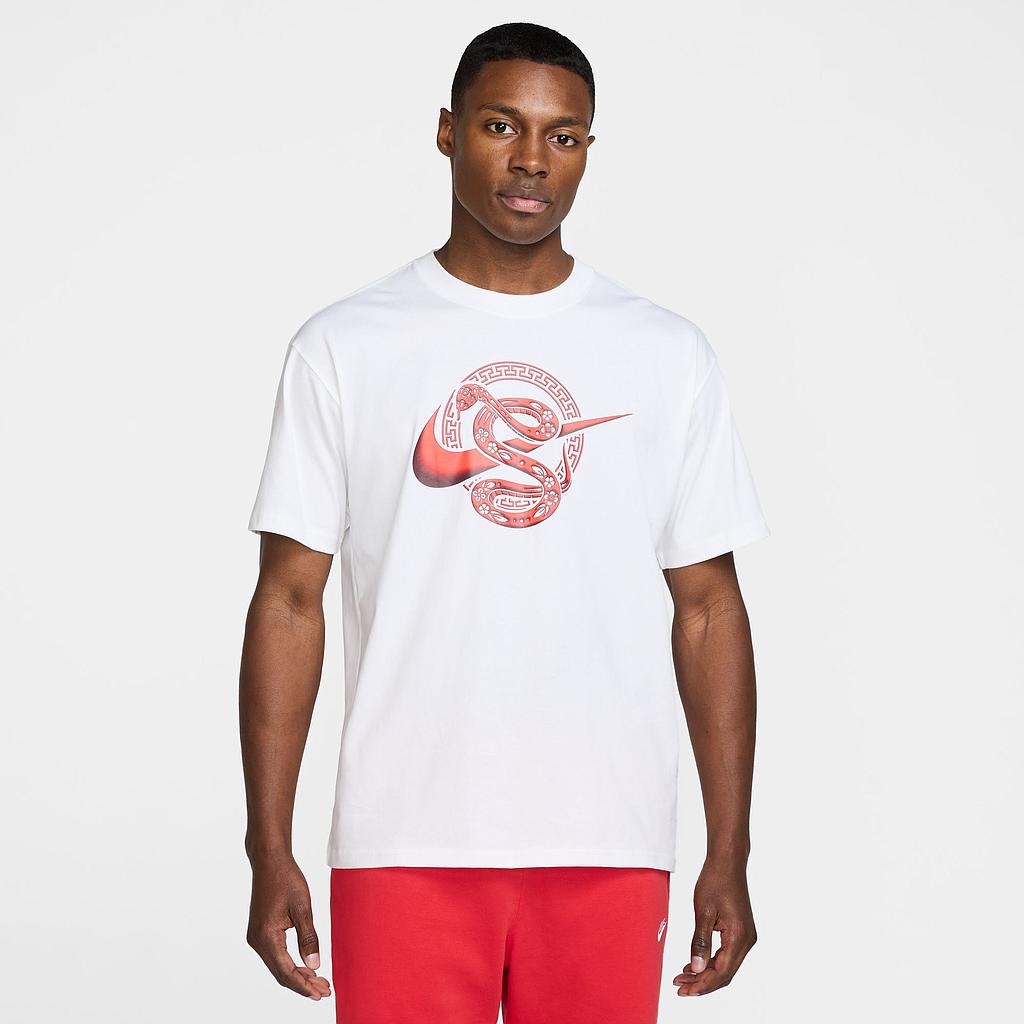 Футболка Nike Sportswear LNY Max90 (HJ0602100) - фото