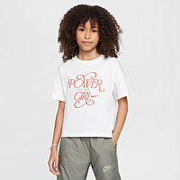 Футболка Nike Sportswear Power (HM6305100)