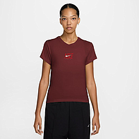 Футболка Nike Sportswear Slim Short-Sleeve Graphic (IB2444619)
