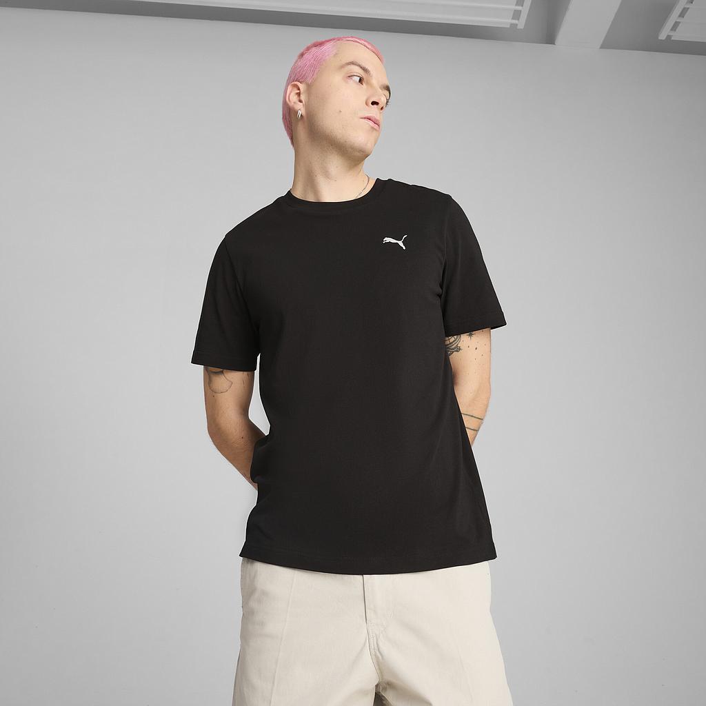 Футболка Puma Wardrobe Essentials (62964401) - фото