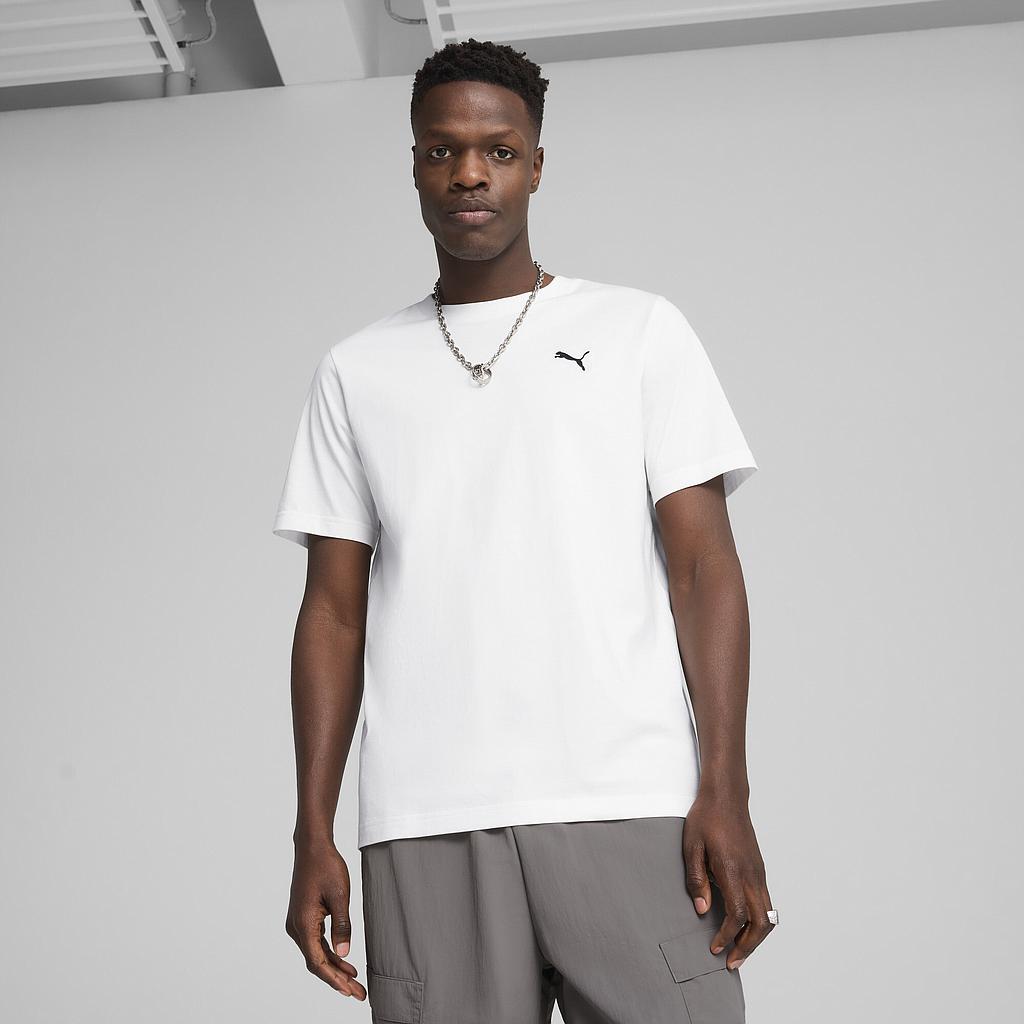 Футболка Puma Wardrobe Essentials  (62964402) - фото