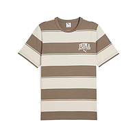 Футболка Puma Class Stripe All-Over-Print (68465793)