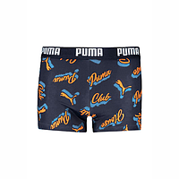 Шорти для плавания Puma Boys Club House Swim Trunks (701231515001)