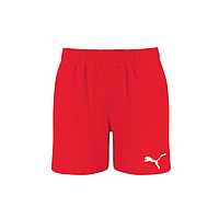 Шорти для плавания Puma Swim Mid (701232633002)