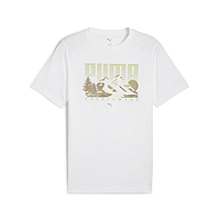 Футболка Puma Graphics Mountain (68482802)