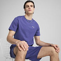 Футболка Puma Wardrobe Ess Tee (62964446)