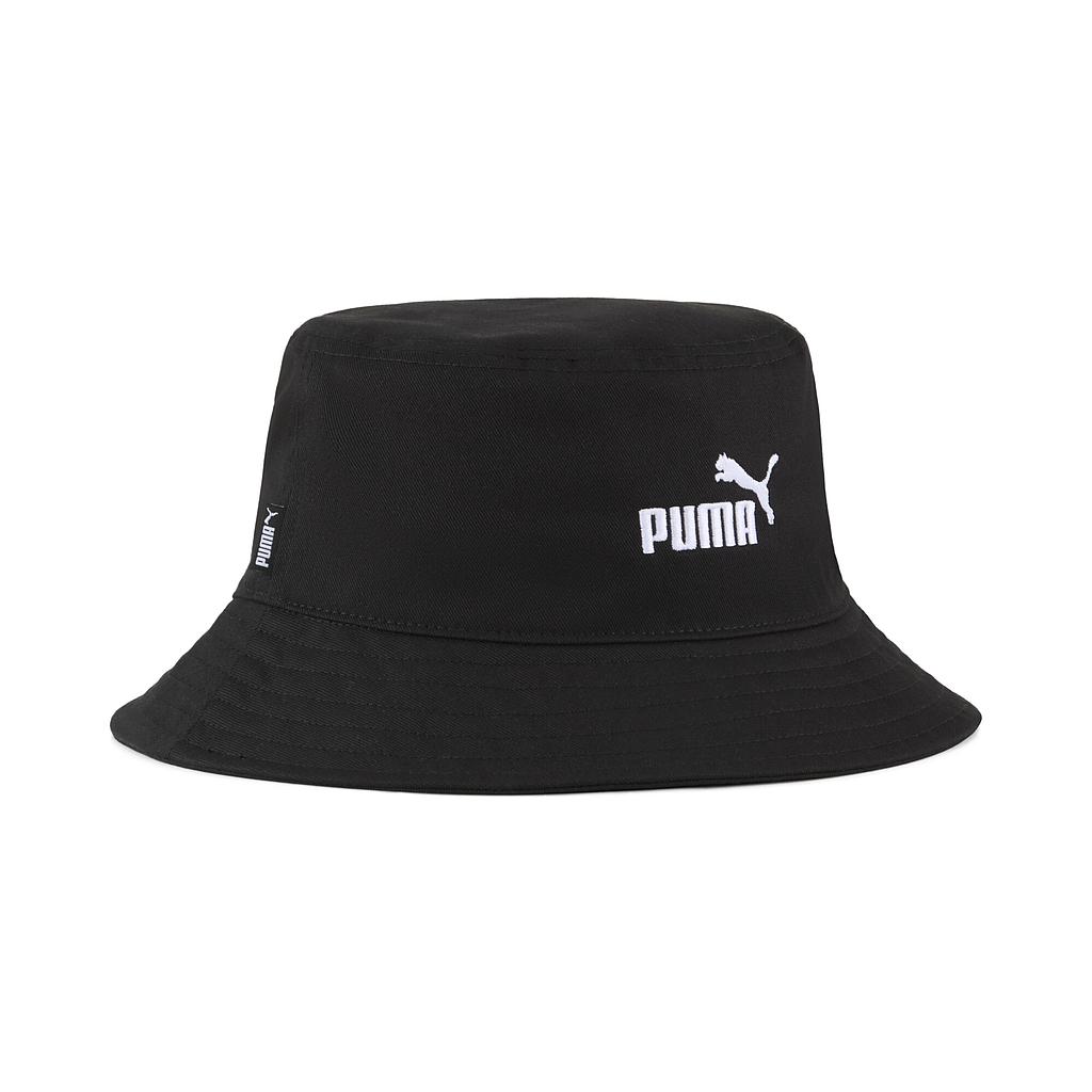 Панама Puma Ess No.1 Logo Bucket Hat (02598101) - фото