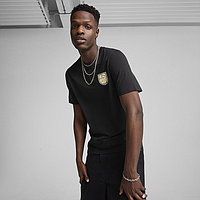 Футболка Puma Wardrobe Ess Sports Legacy Graphic Tee (62962801)