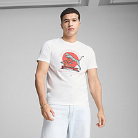 Футболка Puma Graphics Bonsai Tee (62963402)
