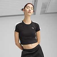Футболка Puma T7 Baby Tee (62980201)