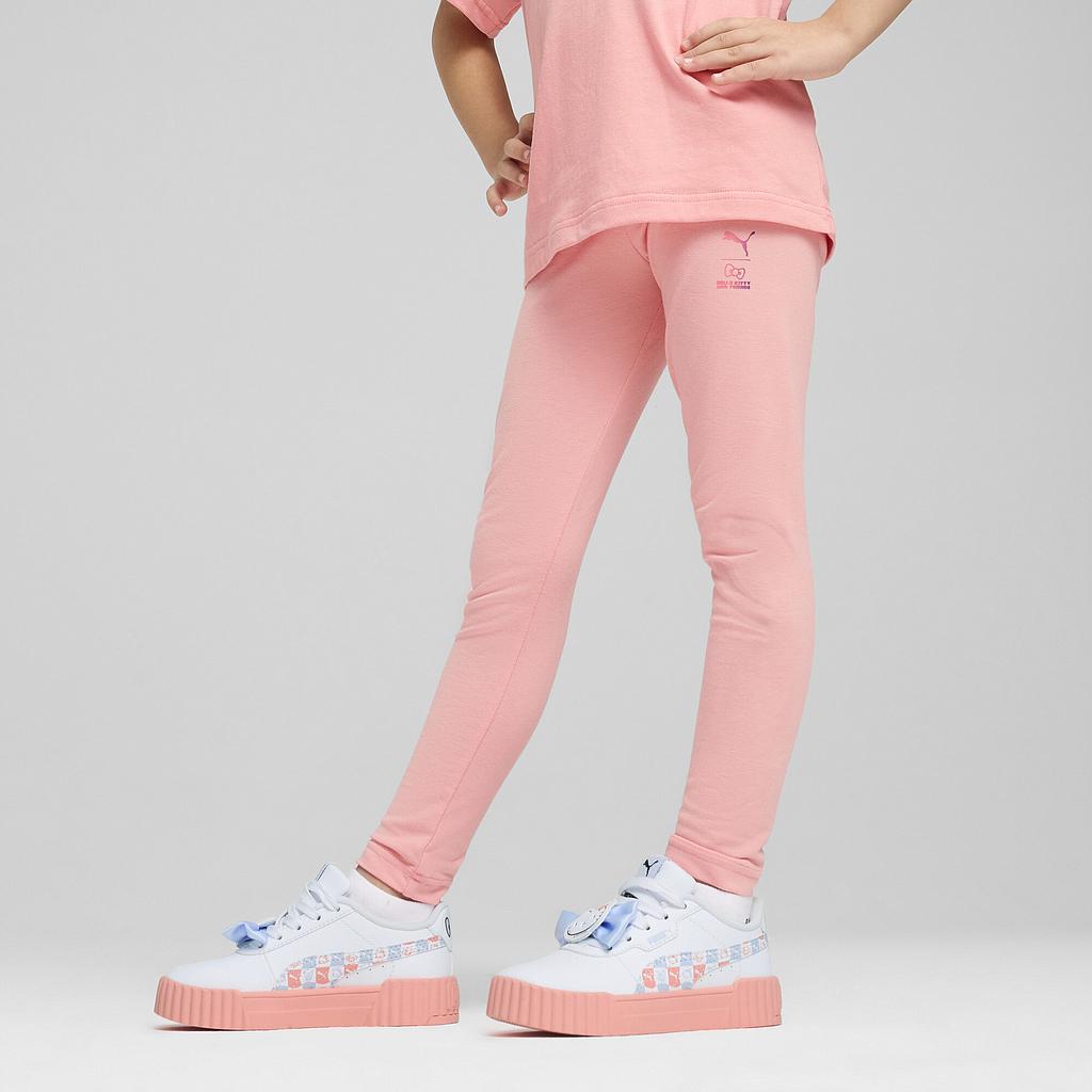 Легінси Puma x Hello Kitty and Friends High Waist (63006418) - фото