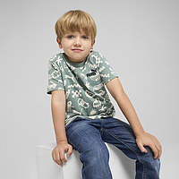 Футболка Puma Sandy Adventures (68515630)