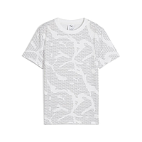 Футболка Puma Ess Logo Lab All-Over Print (68579202)