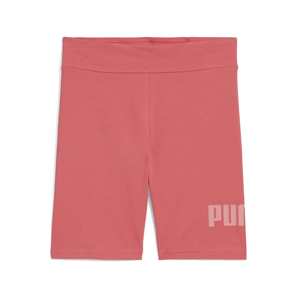 Шорти Puma Ess 2 Color Logo Short Leggings (68607424) - фото