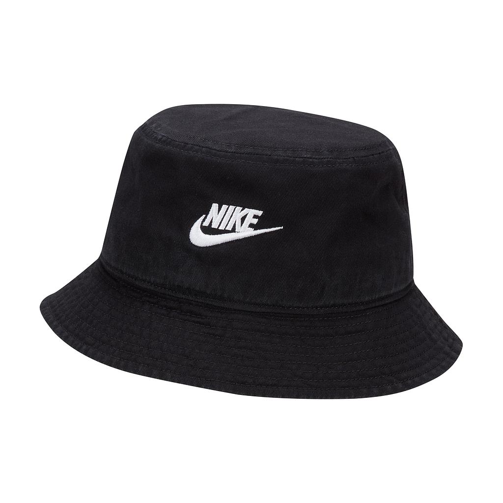 Панама Nike Apex Futura Washed Bucket Hat L (FB5381010) - фото