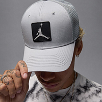 Кепка U Jordan Rise Cap S Cb Trkr Jm Ptch (FZ0774077)