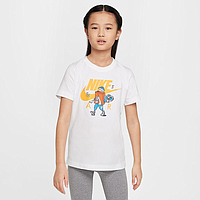 Футболка Nike K Nsw Tee Boxy 2 (HM5661100)