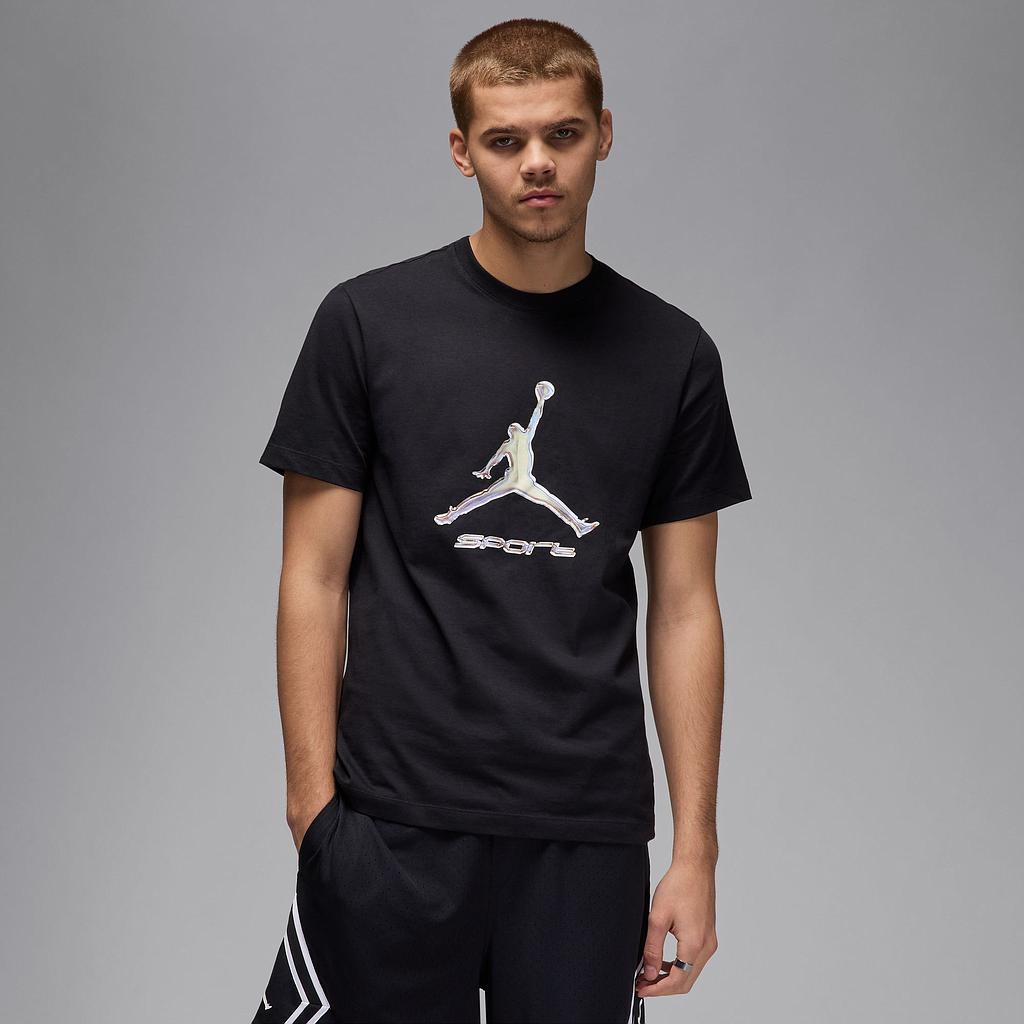 Футболка Jordan Sport Dri-FIT (HQ7984010) - фото