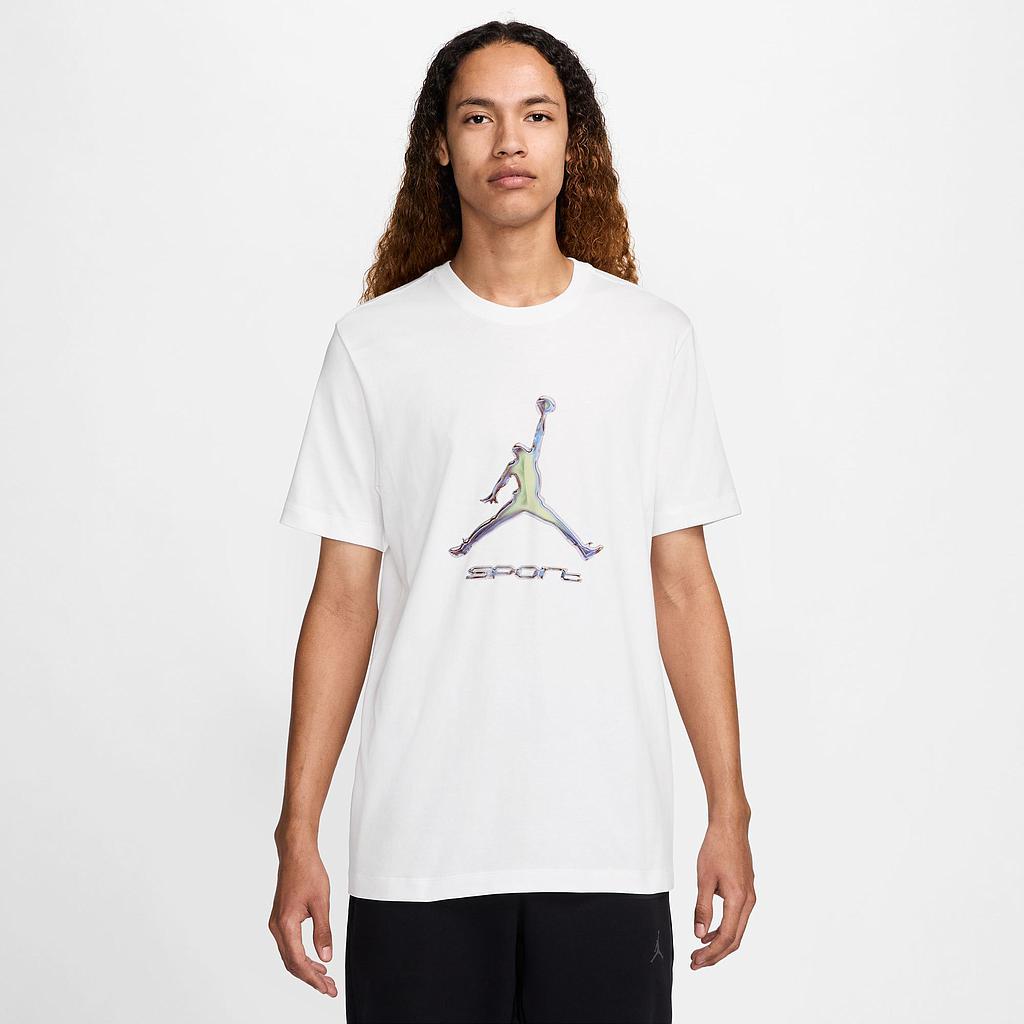 Футболка Jordan Sport Dri-FIT (HQ7984100) - фото