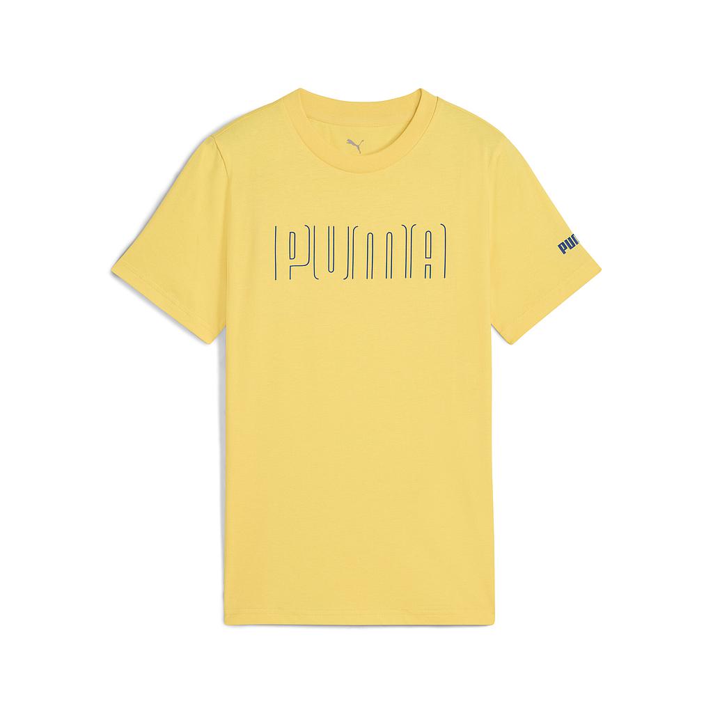 Футболка Puma Sport Graphic (68585055) - фото