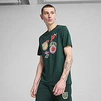 Футболка Puma Wardrobe Ess Sports Legacy Front Graphic (62962760)