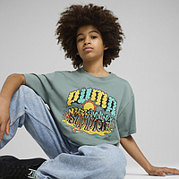 Футболка Puma Graphics Puma III (62987430)