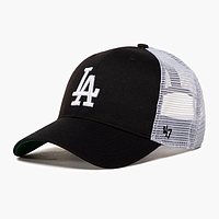 Кепка Los Angeles Dodgers Branson (BRANS12CTPBKC)