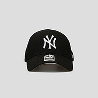 Кепка `47 brand New York Yankees (MVP17WBVBK)