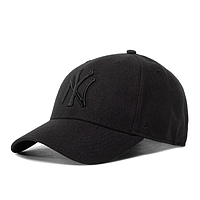 Кепка `47 brand New York Yankees (MVPSP17WBPBKB)