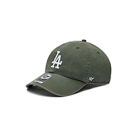 Кепка `47 brand Los Angeles Dodgers (RGW12GWSNLMSG)