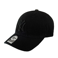 Кепка `47 brand New York Yankees (RGW17GWSNLBKF)
