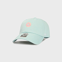 Кепка `47 brand Food Base Runner Icon (BSRIC1411GWSMK)