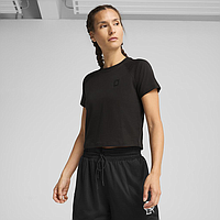 Футболка Puma Pivot Baby Cropped (63051703)