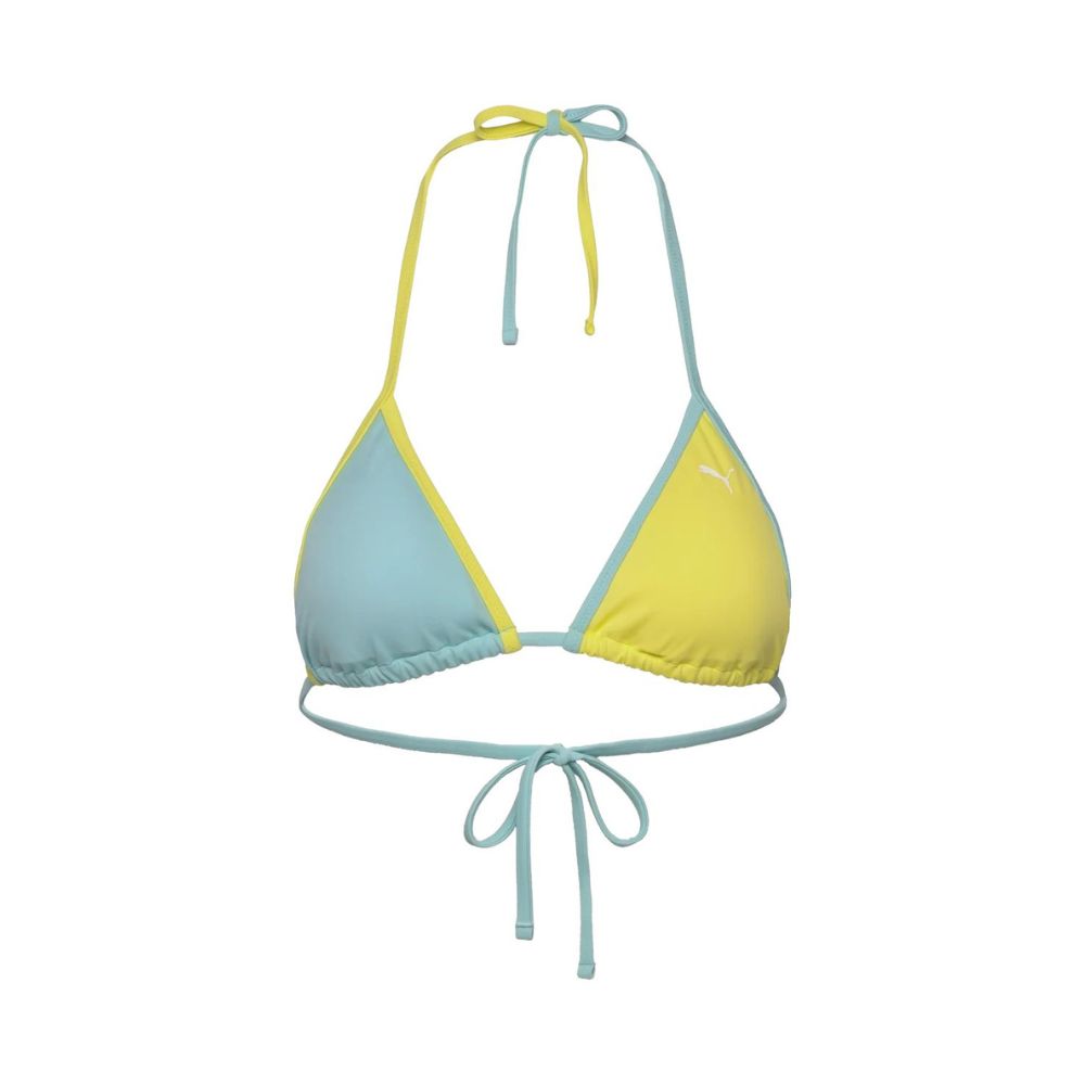 Ліф Puma Swim Triangle Top 1P (100000037034) - фото