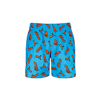 Шорти Puma Swim Boys Club House Mid Shorts 1P (701231514001)