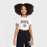 Футболка Nike Sportswear Cropped (IB3567100)