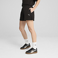 Шорти Puma Ess Elevated High-Rise Structured 5" (68502801)