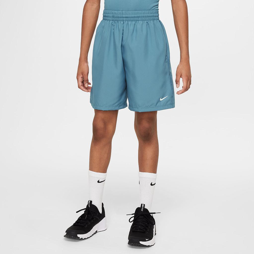 Шорти Nike Multi Dri-FIT (DX5382006) - фото