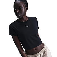 Футболка Nike Sportswear Chill Knit Cropped (HF9538011)