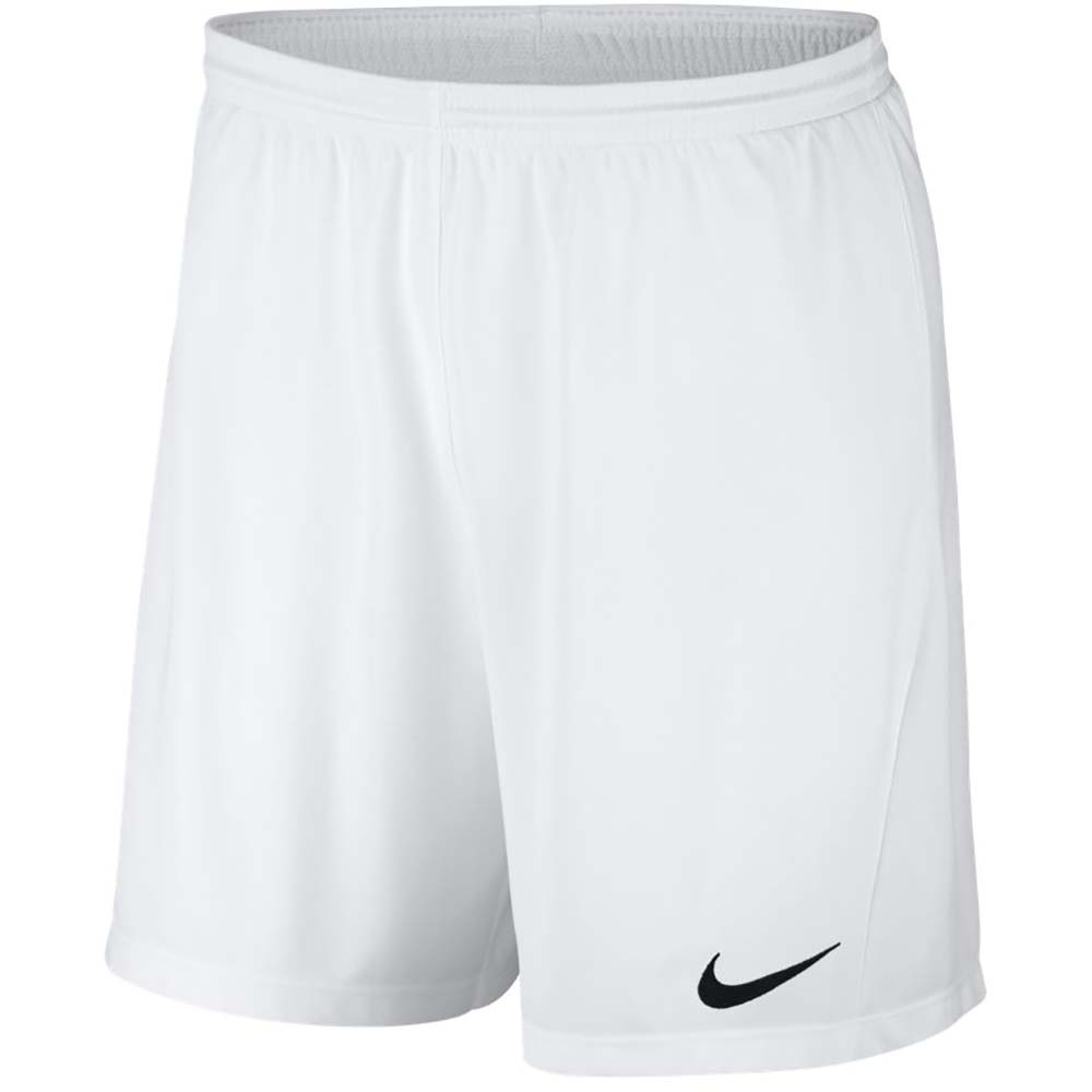 Шорти Nike Dri-Fit Park III (BV6855100) - фото